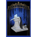 Harbingers: A Gay Death Love Story - Paperback