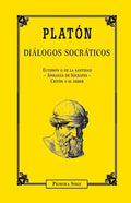 Diálogos socráticos (primera serie) - Paperback