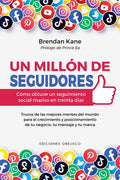 Un Millon de Seguidores - Paperback