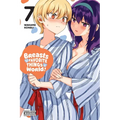 Breasts Are My Favorite Things in the World!, Vol. 7 - Paperback