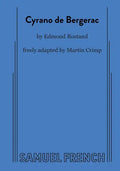 Cyrano de Bergerac - Paperback