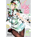 Val X Love, Vol. 5 - Paperback