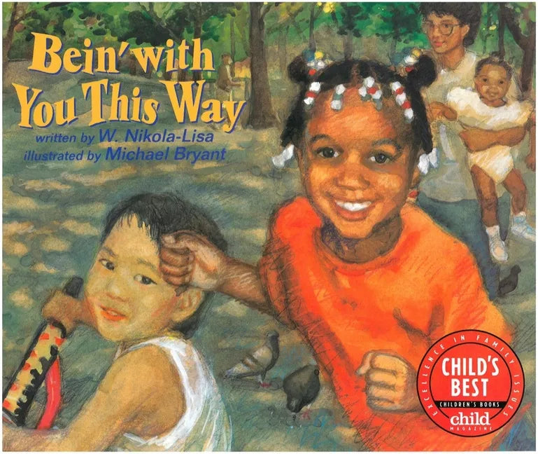 Bein' with You This Way - Paperback