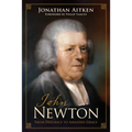 John Newton: From Disgrace to Amazing Grace - Paperback