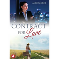 Contract for Love - Paperback