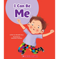 I Can Be Me (Learn About: Your Best Self) - Paperback