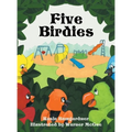 Five Birdies - Hardcover
