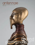Antennae #57 Beyond Posthumanism - Paperback