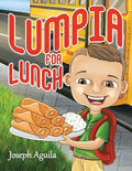 Lumpia for Lunch - Paperback