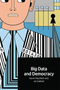 Big Data and Democracy - Paperback