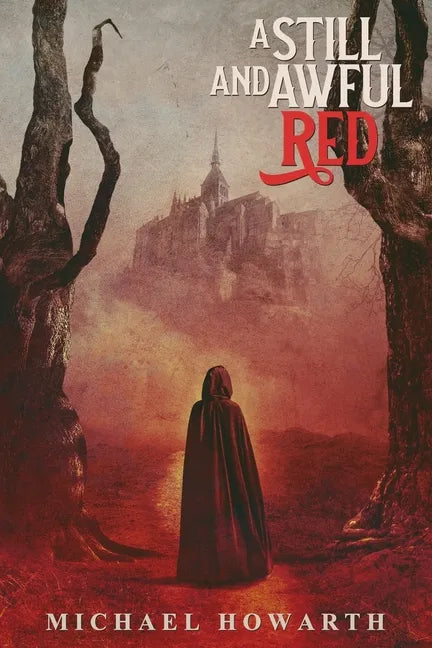 A Still and Awful Red - Paperback