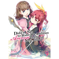 Didn't I Say to Make My Abilities Average in the Next Life?! (Light Novel) Vol. 9 - Paperback