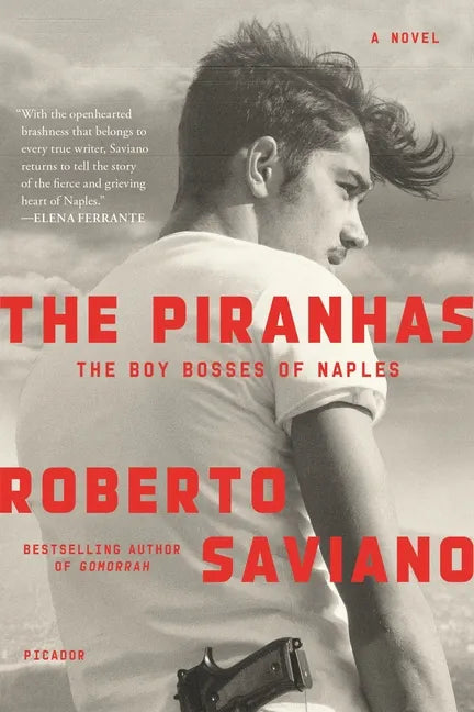 Piranhas - Paperback