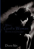 When God's Woman Wants to Give Up - Hardcover