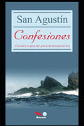San Agustin Confesiones: versión especial para latinoamerica - Paperback