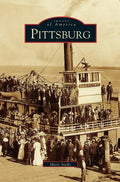 Pittsburg - Hardcover