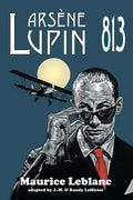 Arsene Lupin: 813 - Paperback
