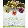 Population Biology of Vector-Borne Diseases - Paperback