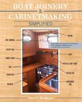 Boat Joinery and Cabinetmaking Simplified (Latest Edition) - Paperback