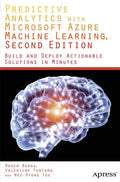Predictive Analytics with Microsoft Azure Machine Learning - Paperback