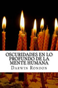Oscuridades en lo Profundo de la Mente Humana - Paperback