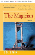 The Magician - Paperback