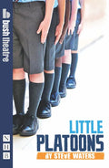 Little Platoons - Paperback