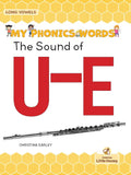 The Sound of U-E - Paperback