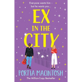 Ex in the City - Paperback