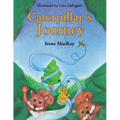 Caterpillar's Journey - Paperback
