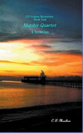 Murder Quartet - Paperback