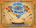 47,000 Beads - Paperback