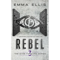 Rebel - Paperback