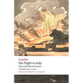 The Flight to Italy: Diary and Selected Letters - Paperback