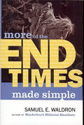 More End Times Made Simple - Paperback