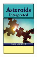 Asteroids Interpreted - Paperback