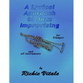 A Lyrical Approach to Jazz Improvising (Perfect Bound) - Paperback