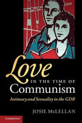 Love in the Time of Communism - Paperback