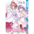 Her Royal Highness Seems to Be Angry, Volume 5 - Paperback