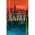 Cloud Judgement: Cameron Caldwell #2 - Paperback