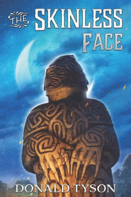 The Skinless Face - Paperback