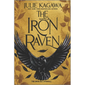 The Iron Raven - Paperback