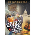 Godly Men in Perilous Time - Paperback