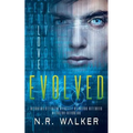 Evolved - Paperback