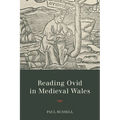 Reading Ovid in Medieval Wales - Paperback