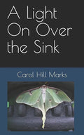 A Light On Over the Sink - Paperback