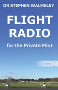 Flight Radio for the Private Pilot - Paperback
