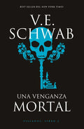 Una Venganza Mortal - Paperback