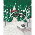 Cat Loves Christmas: (and mum...Shhh) - Paperback