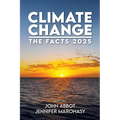 Climate Change: The Facts 2025 - Paperback